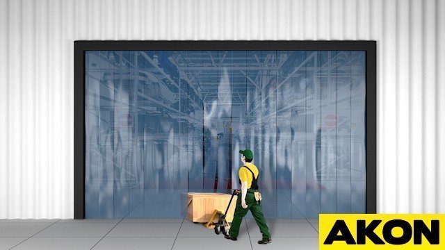 plastic-curtains-for-warehouse plastic-curtains-for-warehouse