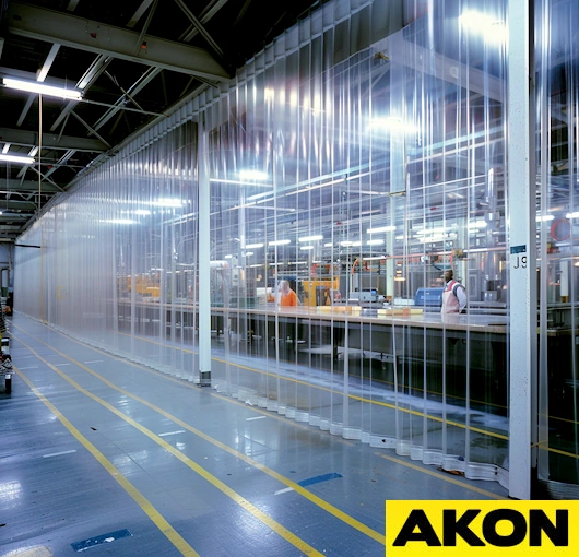 dust containment soft wall dust containment soft wall