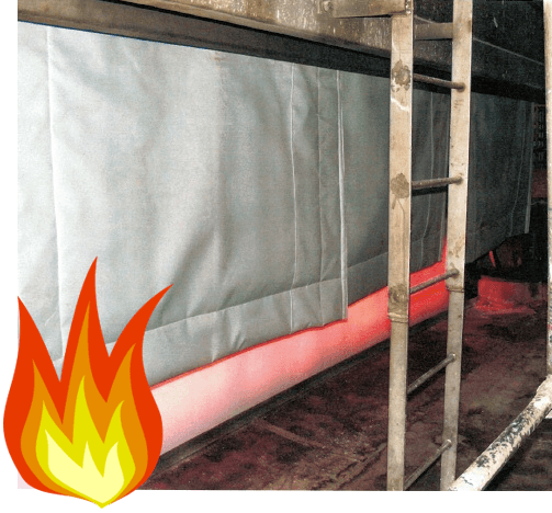 high-heat-industrial-dividers high-heat-industrial-dividers