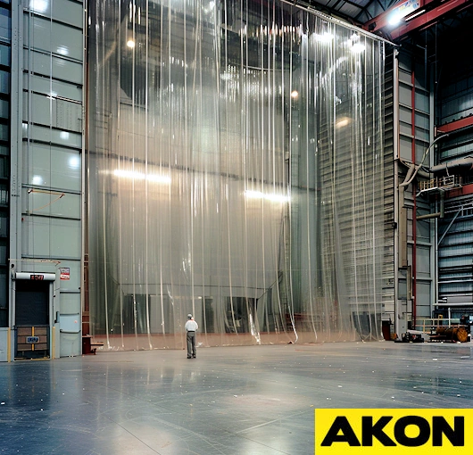 warehouse dust control wall warehouse dust control wall