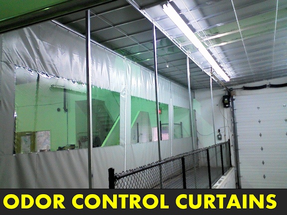 industrial odor control curtains for fumes industrial odor control curtains for fumes