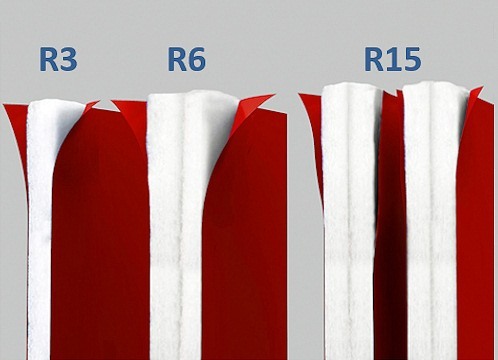 Insulated-Curtain-Red Insulated-Curtain-Red