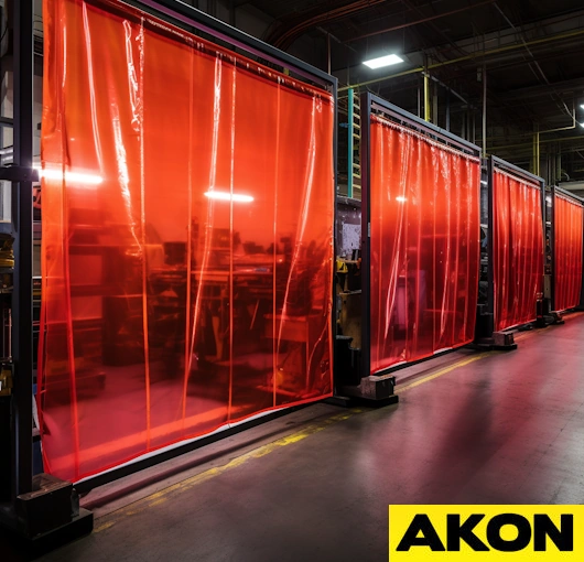 industrial welding vinyl curtains industrial welding vinyl curtains