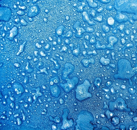 frozen-water-drops