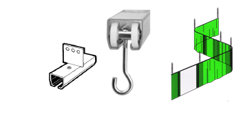 Chain or Cable Mounts Chain or Cable Mounts