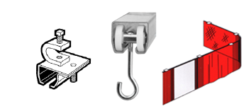 I-Beam Mounts I-Beam Mounts