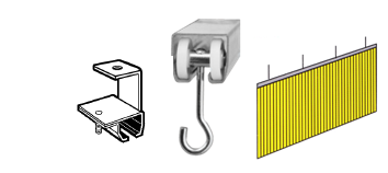 Threaded Rod Mount Threaded Rod Mount
