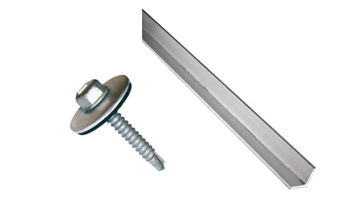 Angle Mount Angle Mount