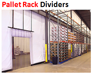 pallet-rack-divider-curtains pallet-rack-divider-curtains