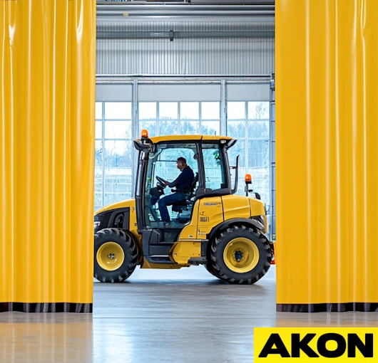 Industrial Curtain Walls (1)