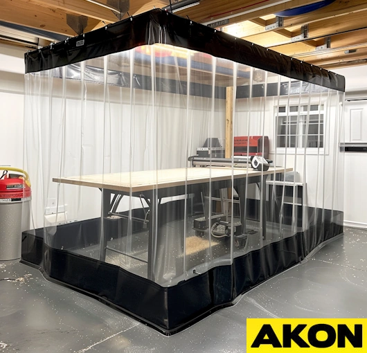 Industrial Curtain Walls (5)