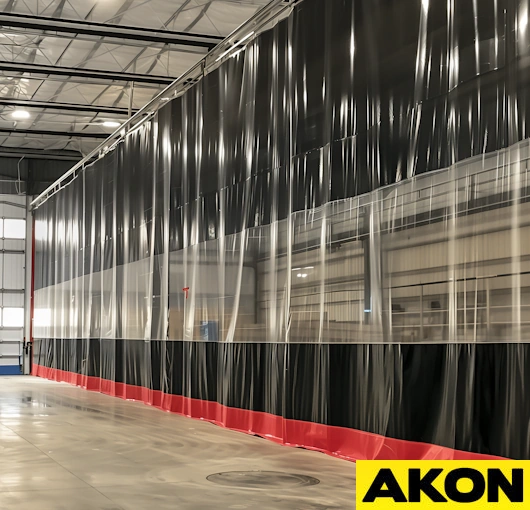 warehouse divider curtain walls (1)