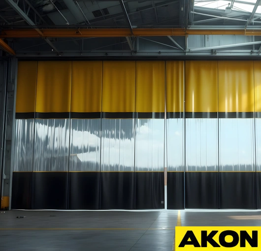 warehouse divider curtain walls (3)