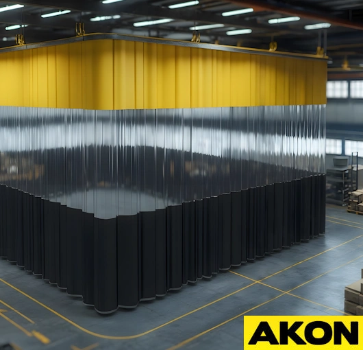 warehouse divider curtain walls (4)