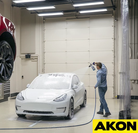 Wash Bay Curtains (5)