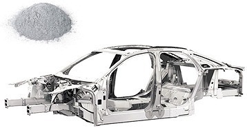 Aluminum-car-body-frame Aluminum-car-body-frame