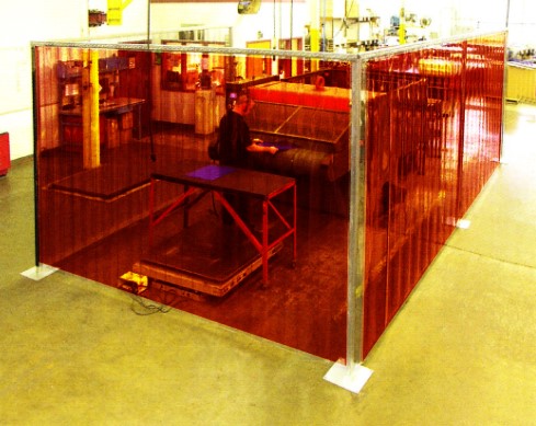 freestanding-curtain-booths freestanding-curtain-booths
