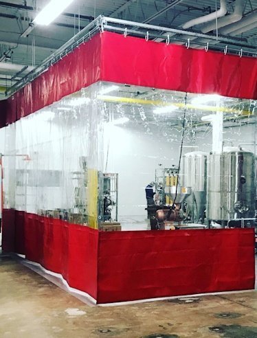 chemical-splash-containment-curtains chemical-splash-containment-curtains