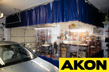 pvc-curtains-for-booth pvc-curtains-for-booth