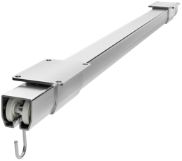 ceiling-mounted-overhead-trolley ceiling-mounted-overhead-trolley