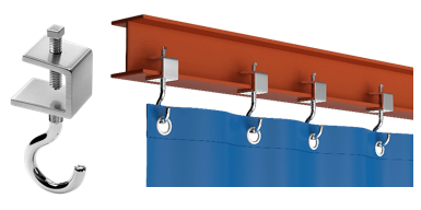 curtain clamp hooks for beams curtain clamp hooks for beams
