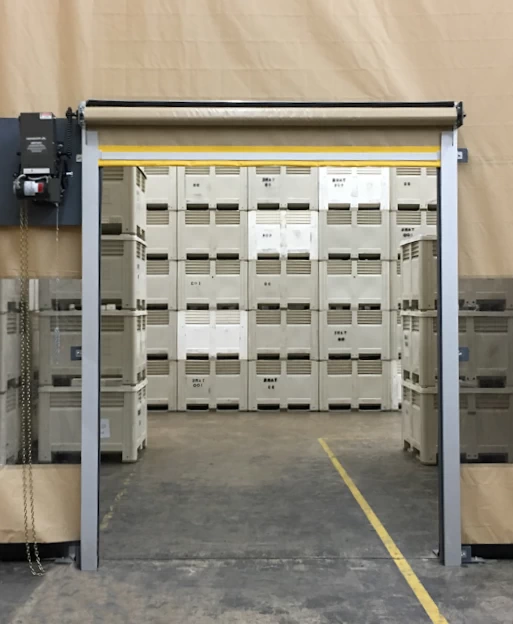 roll up vinyl door roll up vinyl door