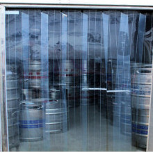Cooler-Freezer-Strip-Doors