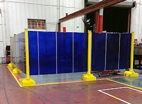 mobile-welding-screens-blue mobile-welding-screens-blue