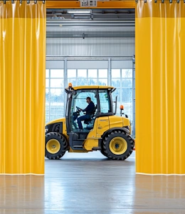 production curtains