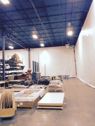 warehouse -separation-walls warehouse -separation-walls