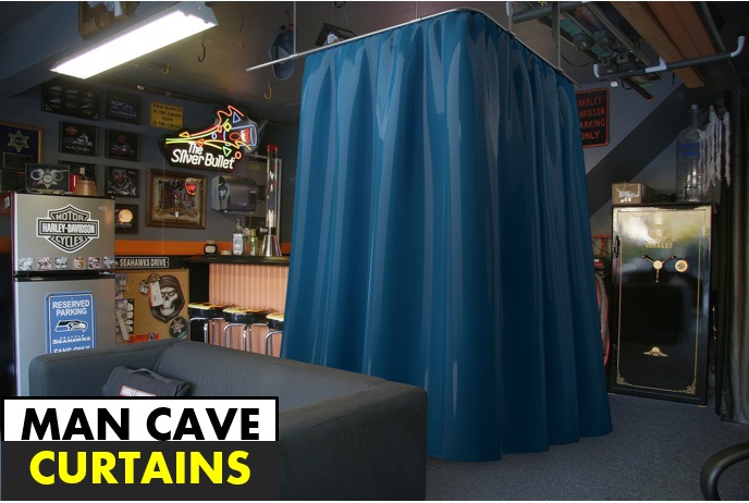 man-cave-divider-curtains man-cave-divider-curtains For Seperating Space