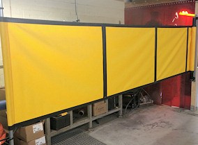 Retractable-Welding-shades-yellow Retractable-Welding-shades-yellow