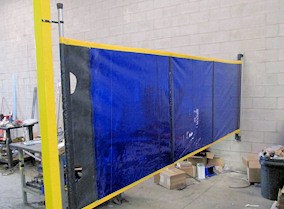 collapsible-welding-screens collapsible-welding-screens