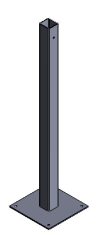post post