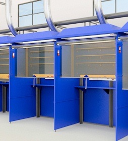 welding-booth-roller-curtains welding-booth-roller-curta