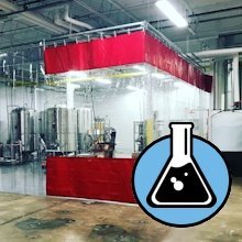 Chemical-splash-containment-curtains Chemical-splash-containment-curtains