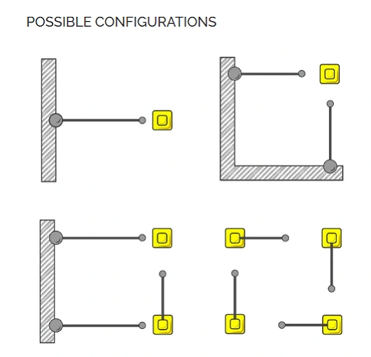 SB-9000 - Roll Up Welding Curtains - Image 8