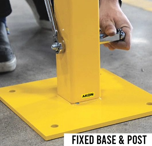 SB-9000 - Roll Up Welding Curtains - Image 9