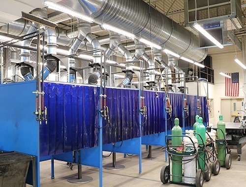 welding-strip-curtains-for-weld-booths welding-strip-curtains-for-weld-booths