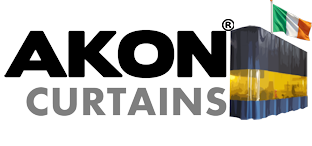 AKON Curtains