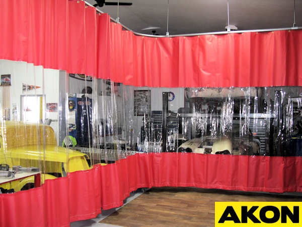garage partition ideas garage partition ideas