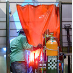 welding-booth-curtains