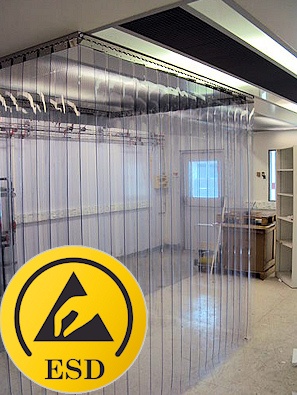 esd-strip-curtain-kits esd-strip-curtain-kits