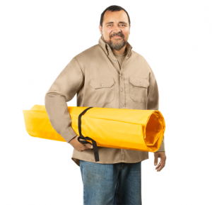 Customizable Freestanding Portable Welding Screens-1 Customizable Freestanding Portable Welding Screens-1