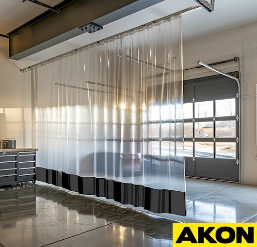 Car Wash Curtains (6)