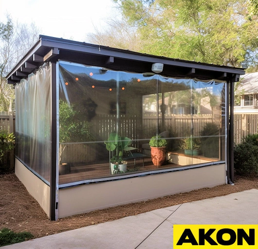 heavy duty outdoor curtains vinyl (4)