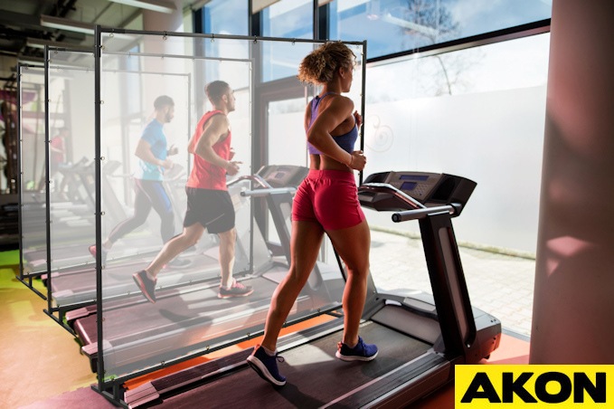 portable-gym-dividers-social-distancing portable gym dividers for social distancing