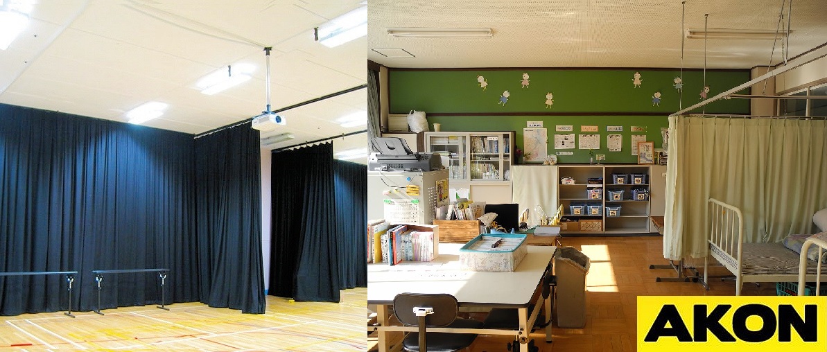 custom-made-commercial-curtains-for-school-medical-rooms custom-made-commercial-curtains-for-school-medical-rooms