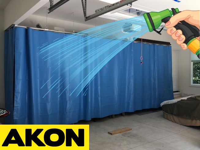 spray booth water curtain spray booth water curtain