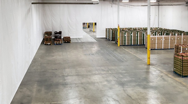 thermal curtains for warehouse thermal curtains for warehouse